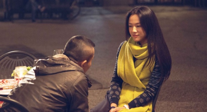 Trailer: Tang Wei And Liao Fan Star In Chinese ONLY YOU Remake